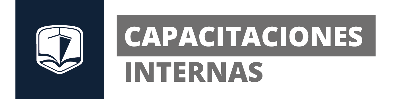 Campus Virtual de Capacitaciones  Internas -  Universidad Nacional Guillermo Brown